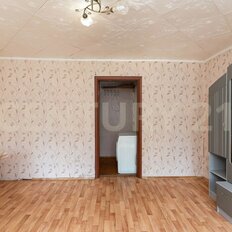 Квартира 22,9 м², 1-комнатная - изображение 4