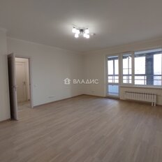 Квартира 42,6 м², 1-комнатная - изображение 3