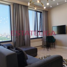 Квартира 62,5 м², 1-комнатная - изображение 3
