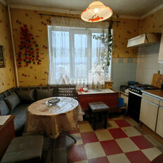 Квартира 64,2 м², 3-комнатная - изображение 3