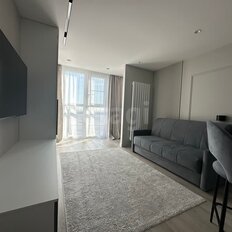 Квартира 23,9 м², студия - изображение 4