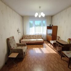 Квартира 33,6 м², 1-комнатная - изображение 4