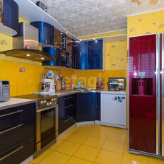 Квартира 106,4 м², 3-комнатная - изображение 4