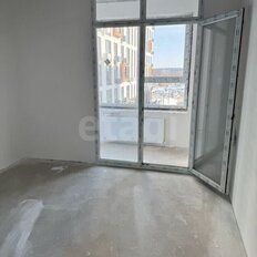 Квартира 50 м², 2-комнатная - изображение 4