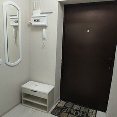 Квартира 37,4 м², 1-комнатная - изображение 3