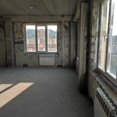 Квартира 53,3 м², 2-комнатная - изображение 2