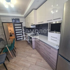 Квартира 86 м², 2-комнатная - изображение 3