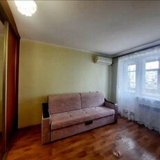Квартира 33 м², 1-комнатная - изображение 5