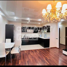 Квартира 60 м², 2-комнатная - изображение 4