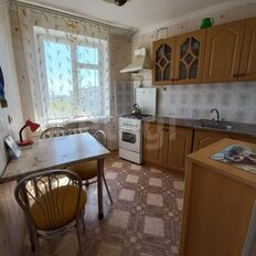 Квартира 64,6 м², 3-комнатная - изображение 1