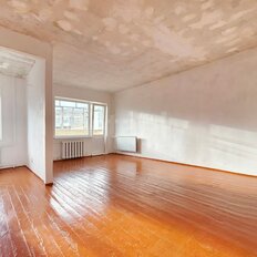 Квартира 28 м², 1-комнатная - изображение 2