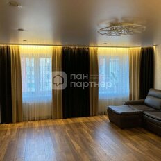 Квартира 110,4 м², 3-комнатная - изображение 3
