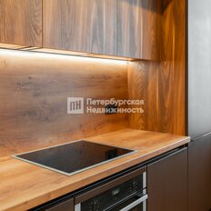 Квартира 51 м², 1-комнатная - изображение 3