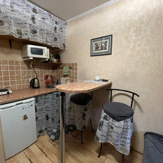 Квартира 16,5 м², студия - изображение 3