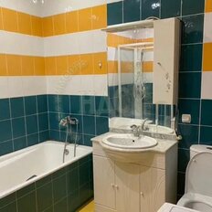 Квартира 130 м², 4-комнатная - изображение 3