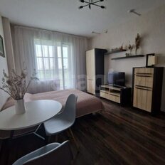 Квартира 41,2 м², 1-комнатные - изображение 4