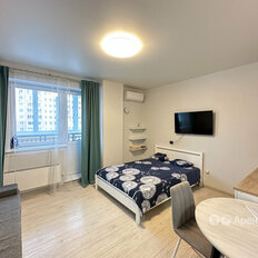 Квартира 22 м², студия - изображение 3