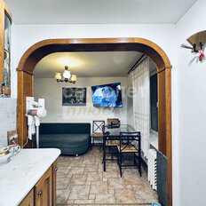 Квартира 60,5 м², 3-комнатная - изображение 5