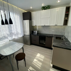 Квартира 32,1 м², 1-комнатная - изображение 1