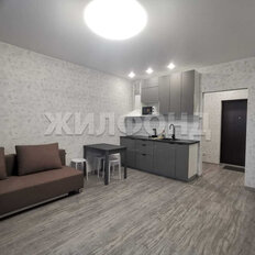 Квартира 28,7 м², студия - изображение 3