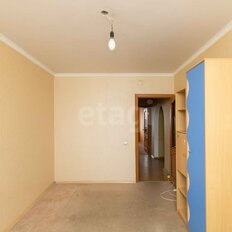 Квартира 64,8 м², 3-комнатная - изображение 4
