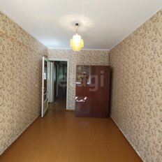 Квартира 63 м², 3-комнатная - изображение 4