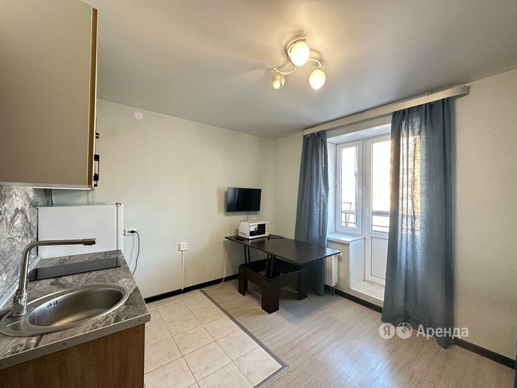 23 м², квартира-студия 37 000 ₽ в месяц - изображение 29