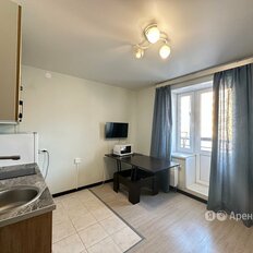 Квартира 22 м², студия - изображение 5
