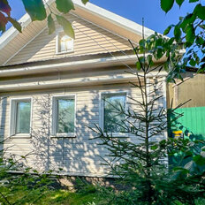 дом + 14,7 сотки, участок - изображение 1