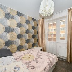 Квартира 49,7 м², 2-комнатная - изображение 5