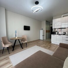 Квартира 22 м², студия - изображение 1