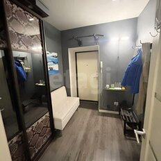 Квартира 35 м², студия - изображение 3