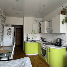 Квартира 35,1 м², 1-комнатная - изображение 2