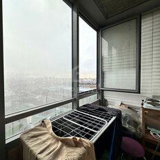 Квартира 23,4 м², студия - изображение 3