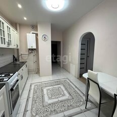 Квартира 38 м², 1-комнатная - изображение 2