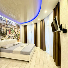 Квартира 41,3 м², студия - изображение 2