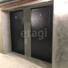 5,2 м², склад - изображение 2