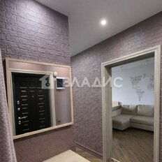 Квартира 37,1 м², 1-комнатная - изображение 3