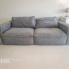 Квартира 48,1 м², студия - изображение 4