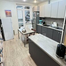 Квартира 72,3 м², 3-комнатная - изображение 2