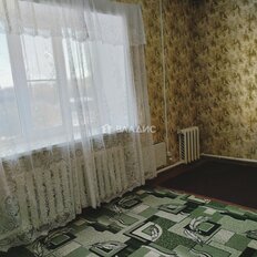 Квартира 40,1 м², 2-комнатная - изображение 1