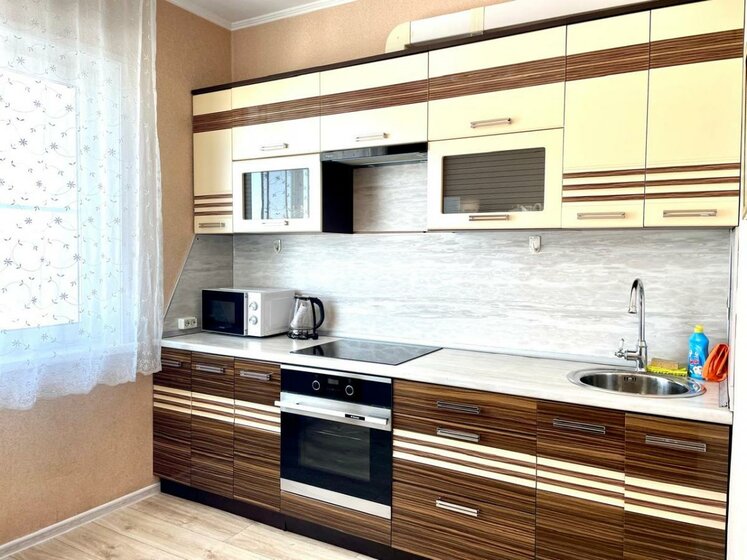 36 м², 1-комнатная квартира 30 000 ₽ в месяц - изображение 23