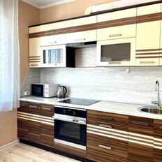 Квартира 38 м², 1-комнатная - изображение 3