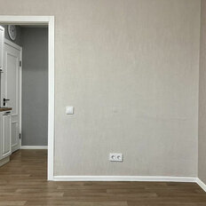 Квартира 22,7 м², 1-комнатная - изображение 4