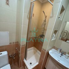 Квартира 50 м², 1-комнатная - изображение 5