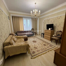 Квартира 78 м², 2-комнатная - изображение 1