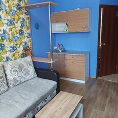 Квартира 25,5 м², студия - изображение 4