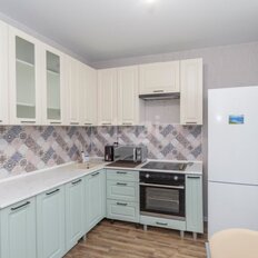 Квартира 40 м², 1-комнатная - изображение 4
