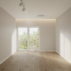 Квартира 48,4 м², 1-комнатная - изображение 3