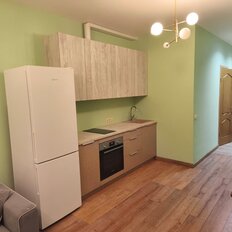 Квартира 30 м², 1-комнатная - изображение 2